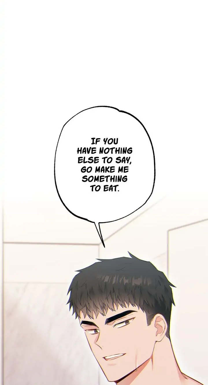 Read Breathing the Same Air chapter 23 image 23 on Lezhin