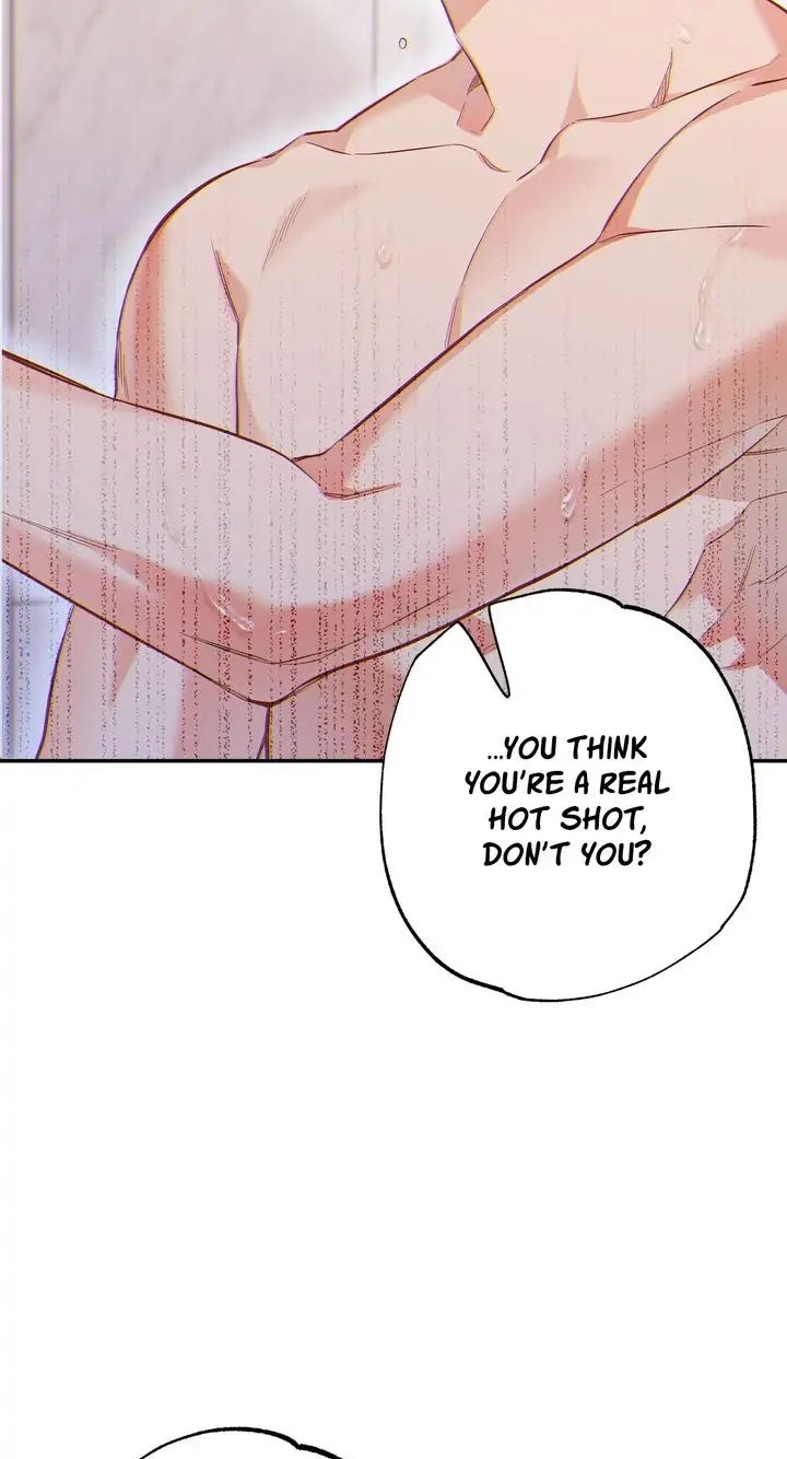 Read Breathing the Same Air chapter 23 image 24 on Lezhin