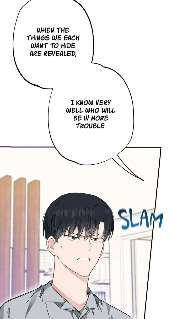 Read Breathing the Same Air chapter 23 image 25 on Lezhin