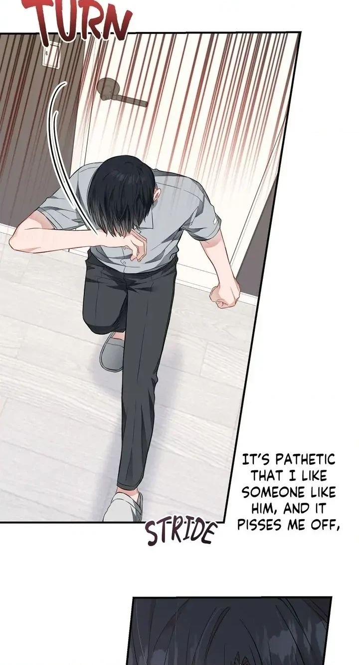 Read Breathing the Same Air chapter 23 image 29 on Lezhin