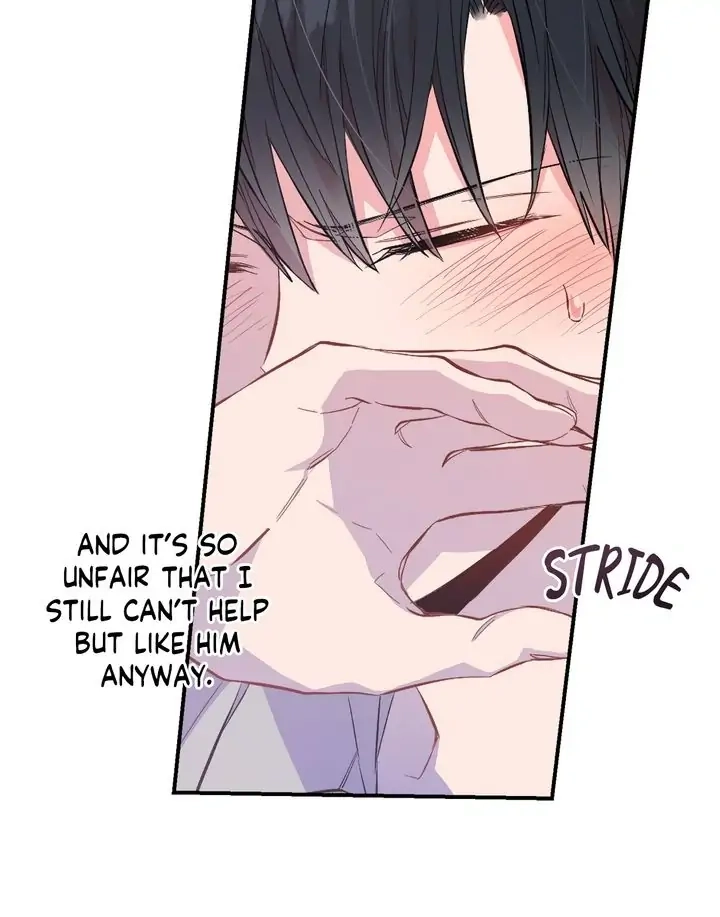 Read Breathing the Same Air chapter 23 image 30 on Lezhin