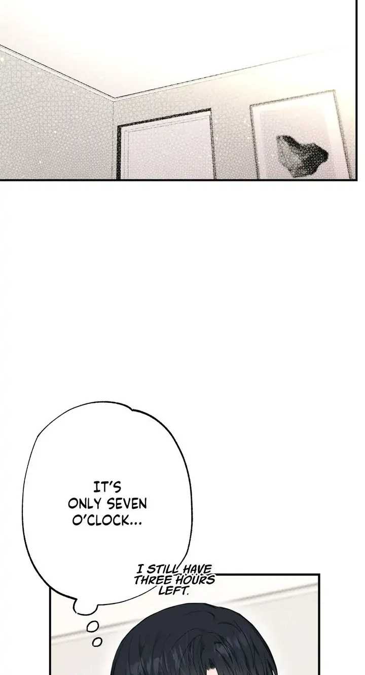 Read Breathing the Same Air chapter 23 image 33 on Lezhin