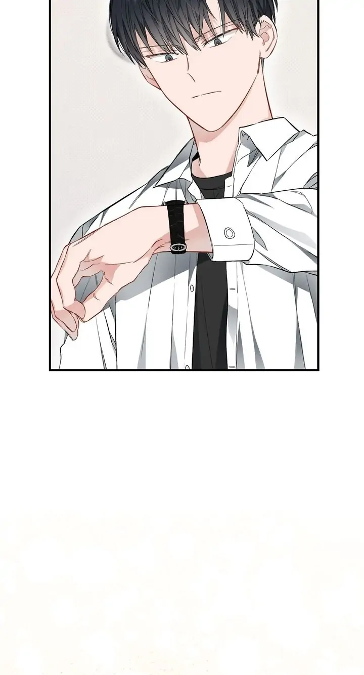 Read Breathing the Same Air chapter 23 image 34 on Lezhin