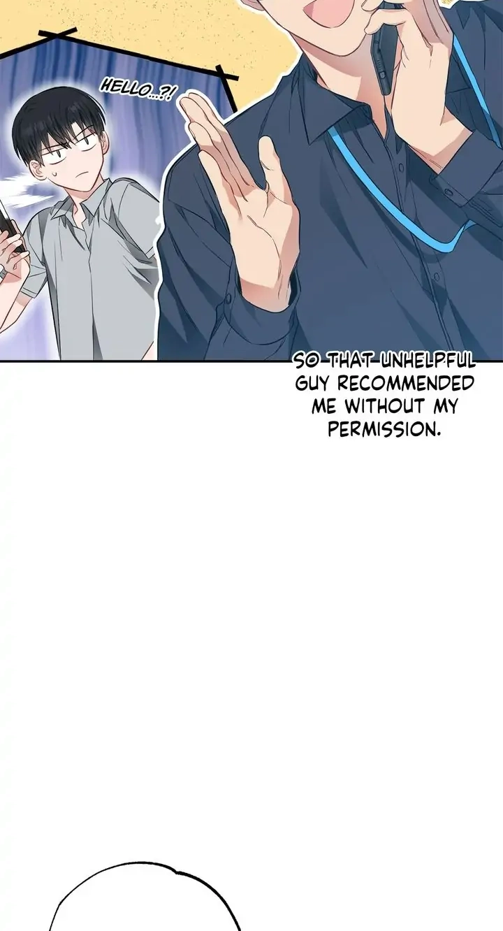 Read Breathing the Same Air chapter 23 image 36 on Lezhin