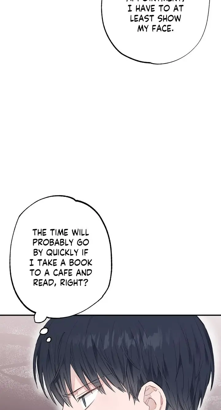 Read Breathing the Same Air chapter 23 image 38 on Lezhin