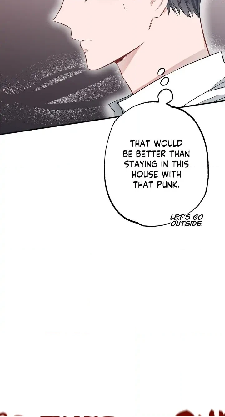 Read Breathing the Same Air chapter 23 image 39 on Lezhin