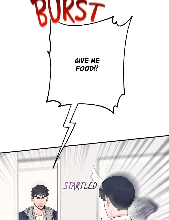 Read Breathing the Same Air chapter 23 image 40 on Lezhin