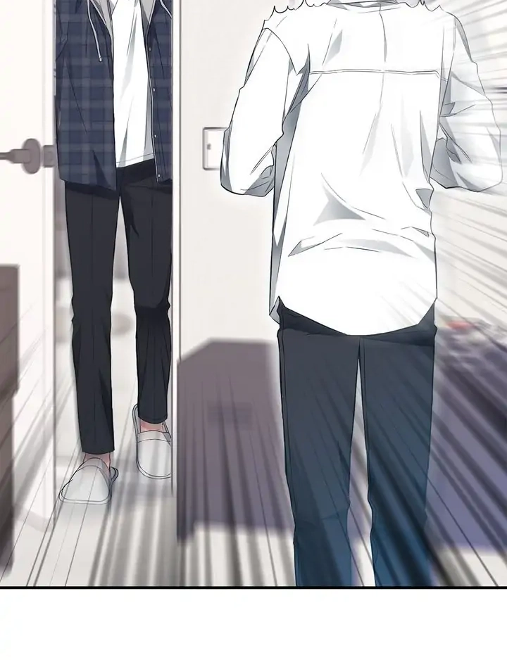Read Breathing the Same Air chapter 23 image 41 on Lezhin