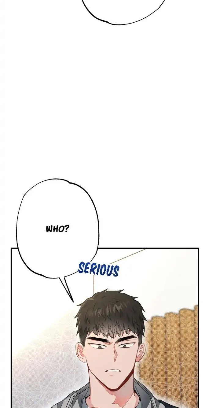 Read Breathing the Same Air chapter 23 image 43 on Lezhin