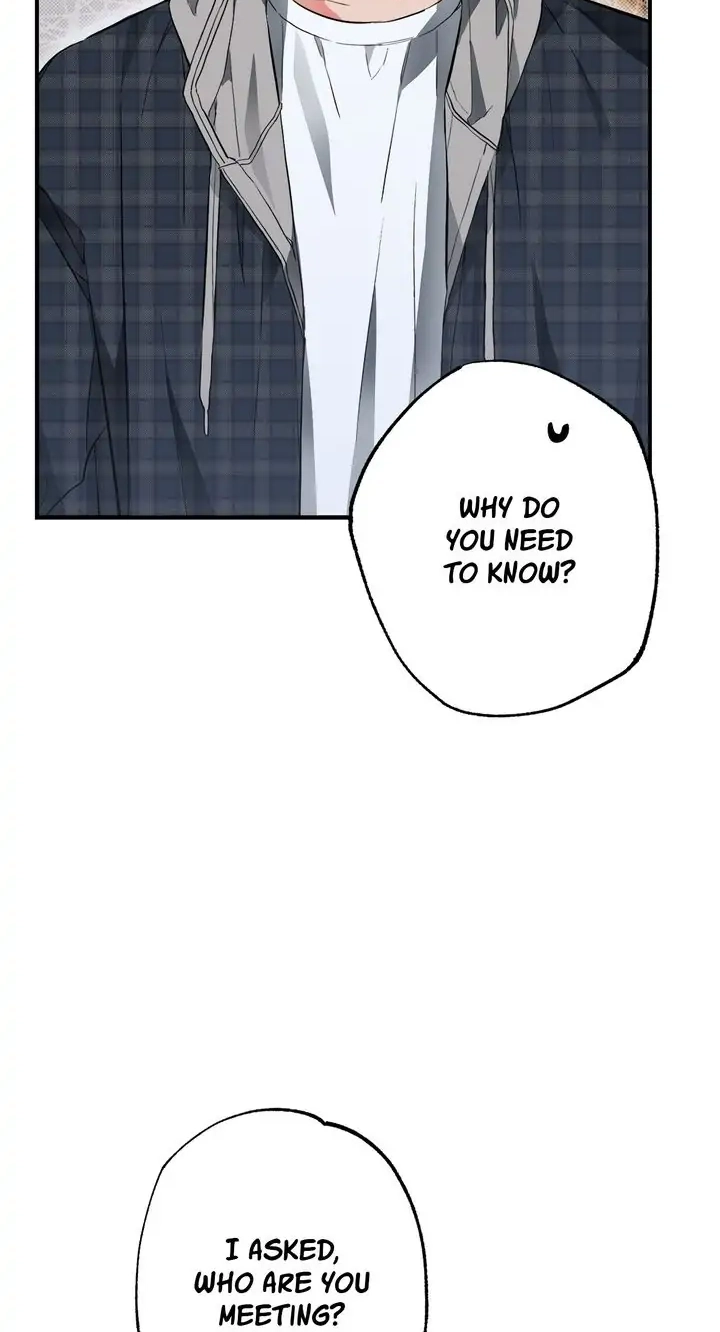 Read Breathing the Same Air chapter 23 image 44 on Lezhin