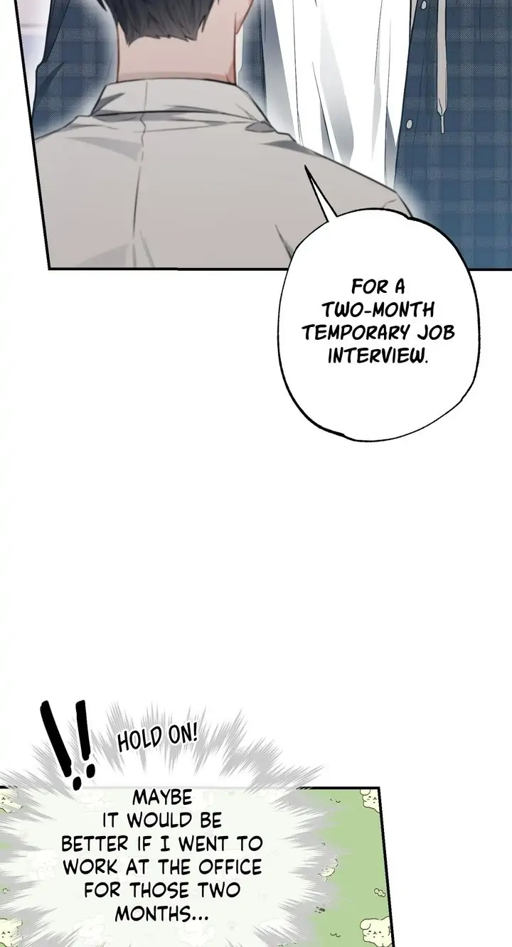 Read Breathing the Same Air chapter 23 image 47 on Lezhin
