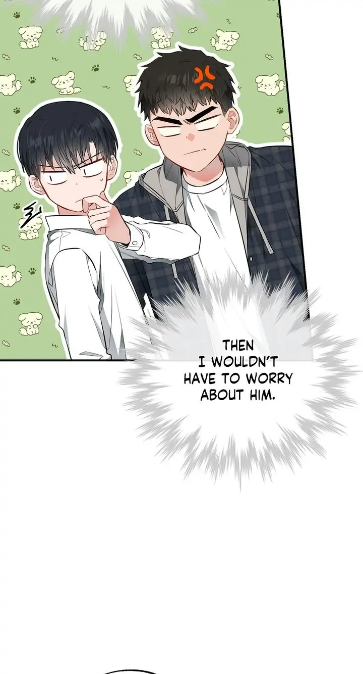 Read Breathing the Same Air chapter 23 image 48 on Lezhin