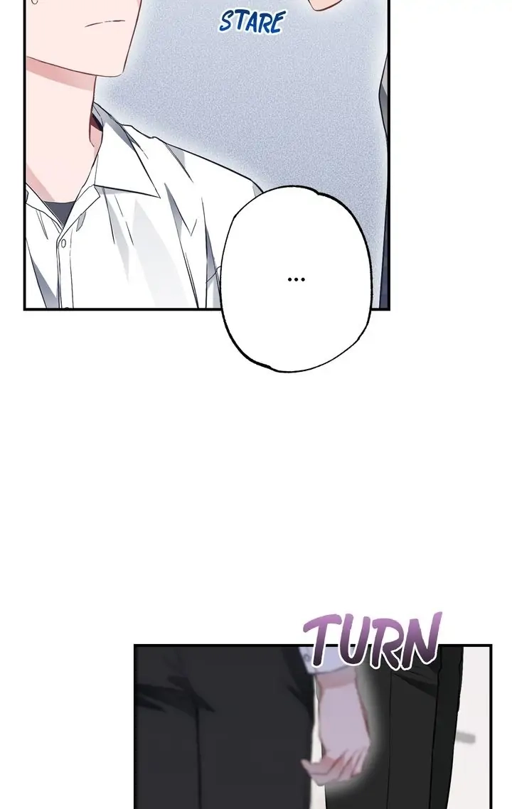 Read Breathing the Same Air chapter 23 image 51 on Lezhin