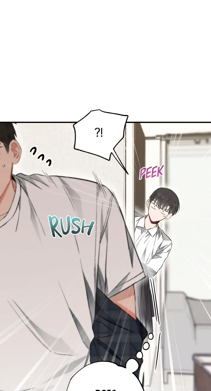 Read Breathing the Same Air chapter 23 image 53 on Lezhin