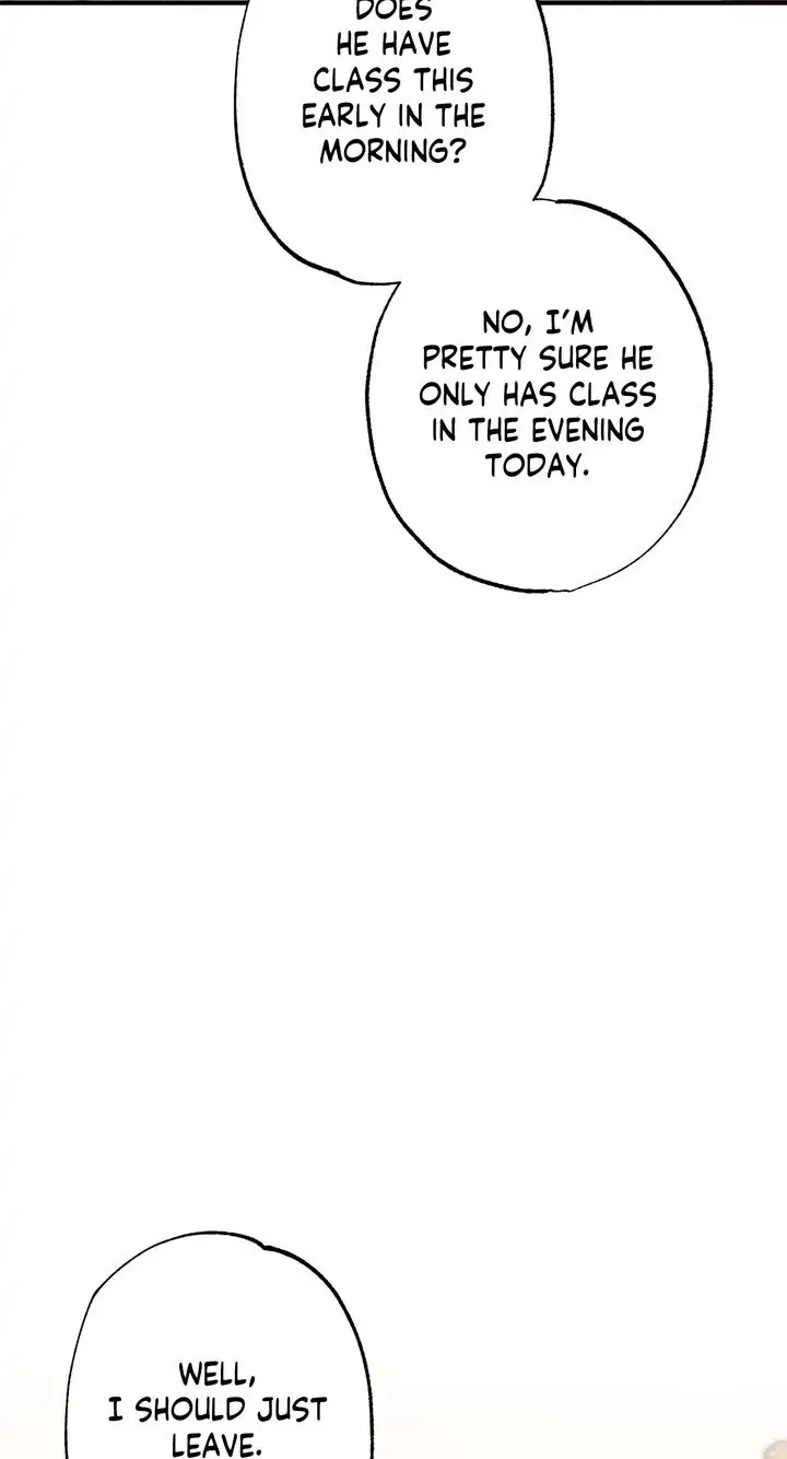 Read Breathing the Same Air chapter 23 image 54 on Lezhin