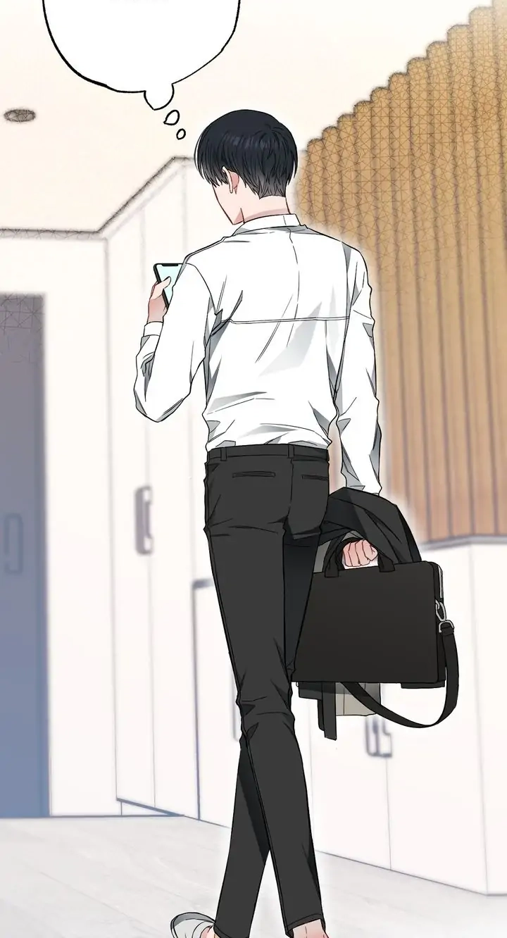 Read Breathing the Same Air chapter 23 image 55 on Lezhin