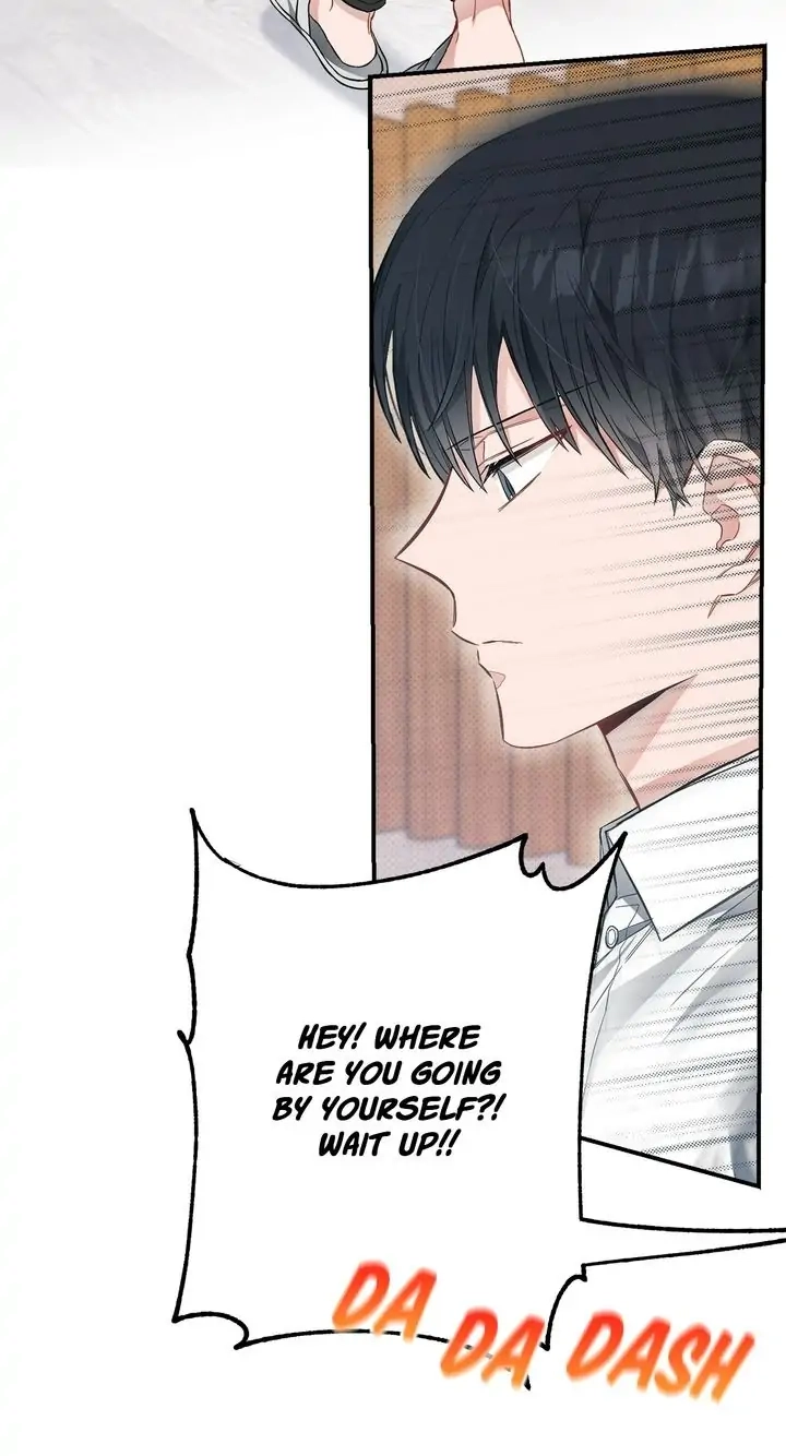 Read Breathing the Same Air chapter 23 image 56 on Lezhin