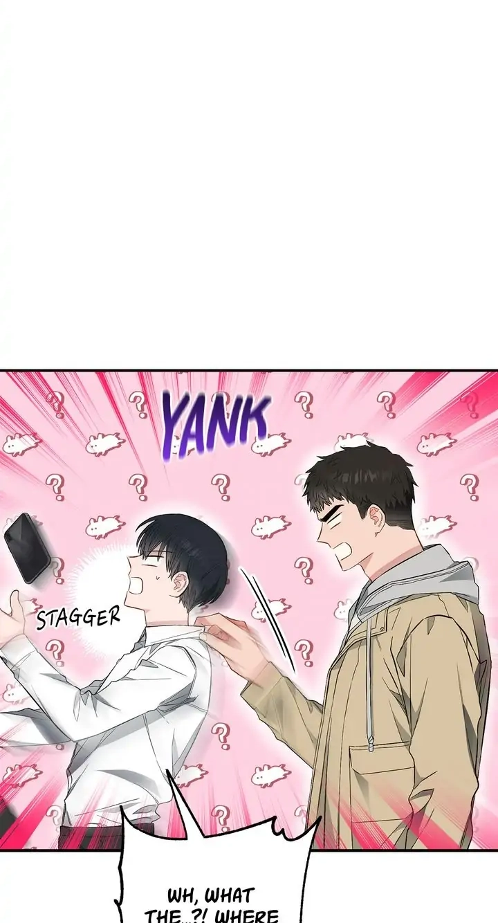Read Breathing the Same Air chapter 23 image 57 on Lezhin