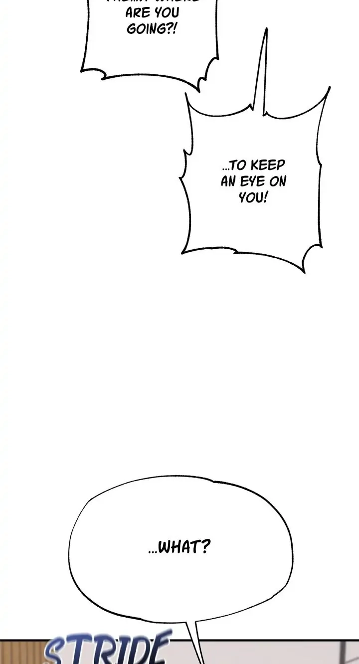 Read Breathing the Same Air chapter 23 image 58 on Lezhin