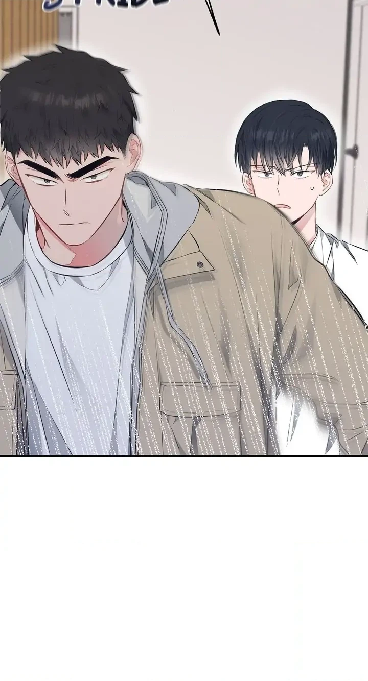 Read Breathing the Same Air chapter 23 image 59 on Lezhin