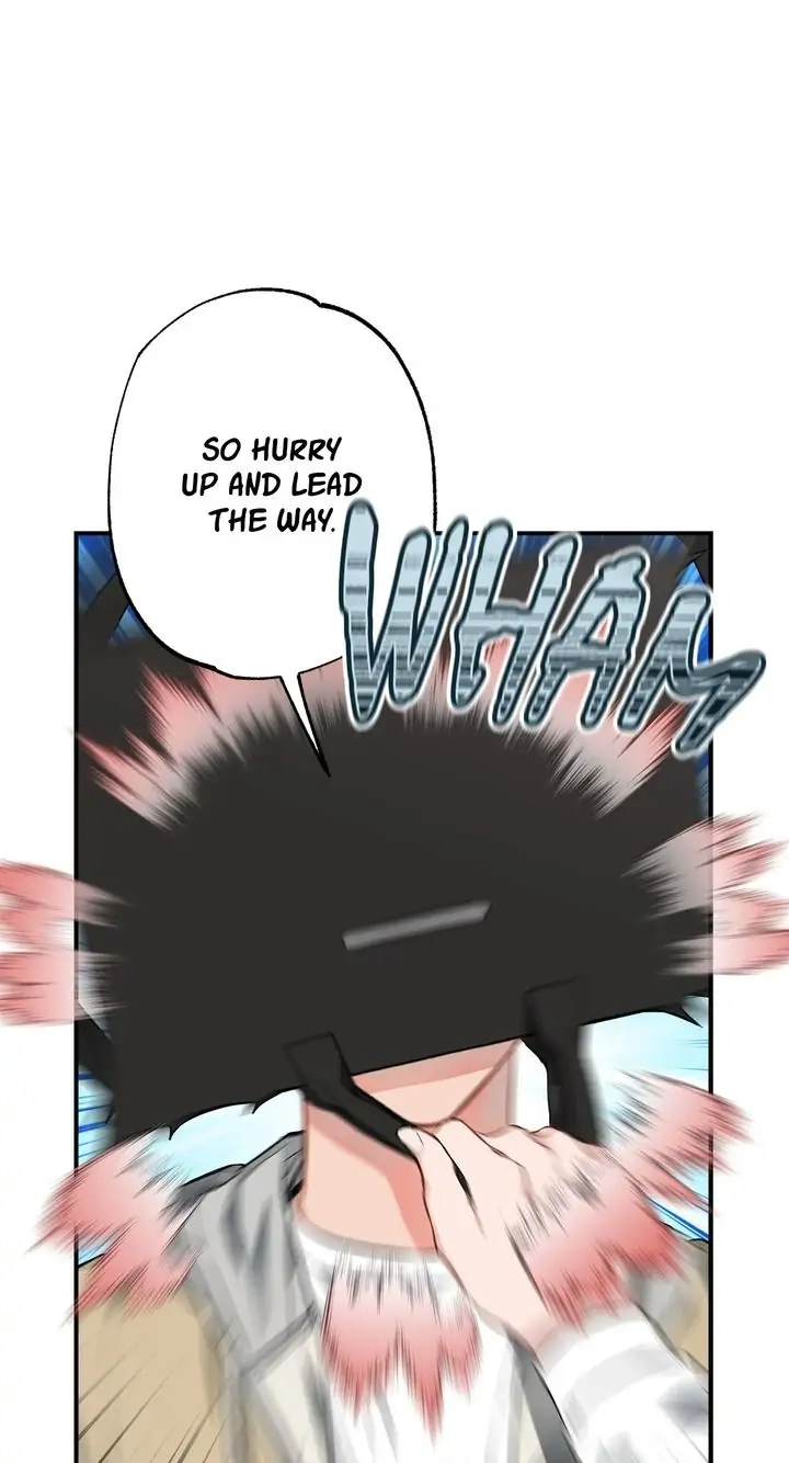 Read Breathing the Same Air chapter 23 image 63 on Lezhin
