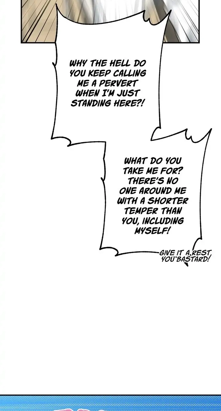 Read Breathing the Same Air chapter 23 image 64 on Lezhin