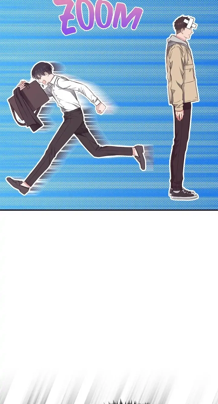 Read Breathing the Same Air chapter 23 image 65 on Lezhin