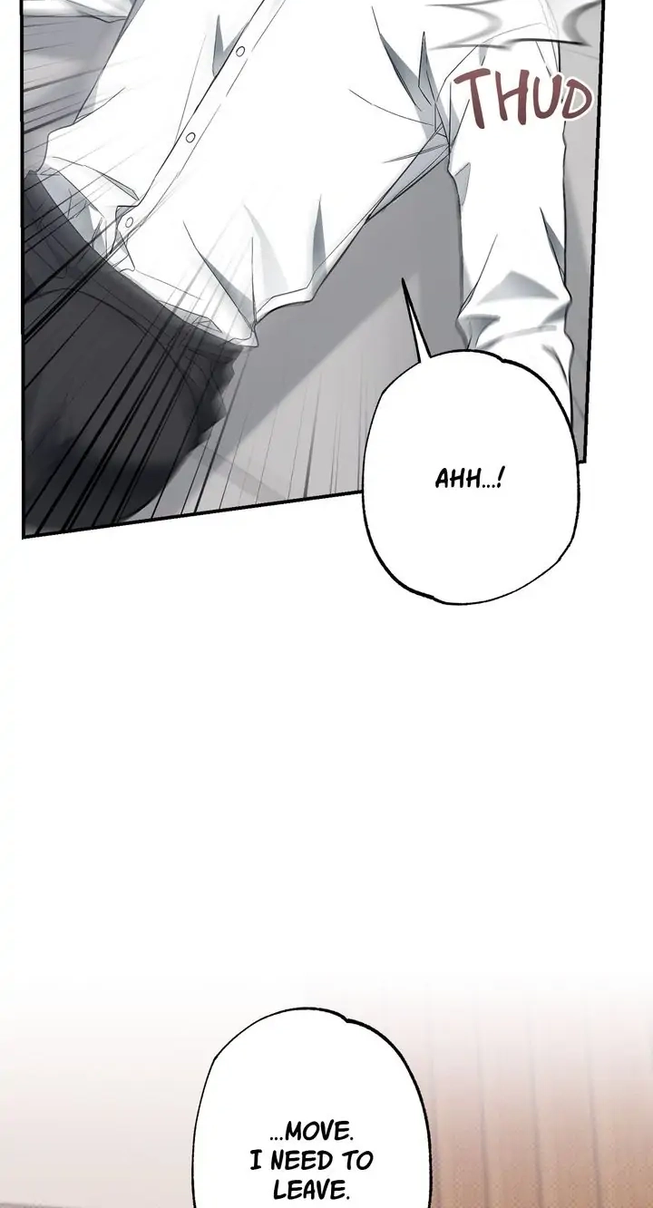 Read Breathing the Same Air chapter 23 image 71 on Lezhin