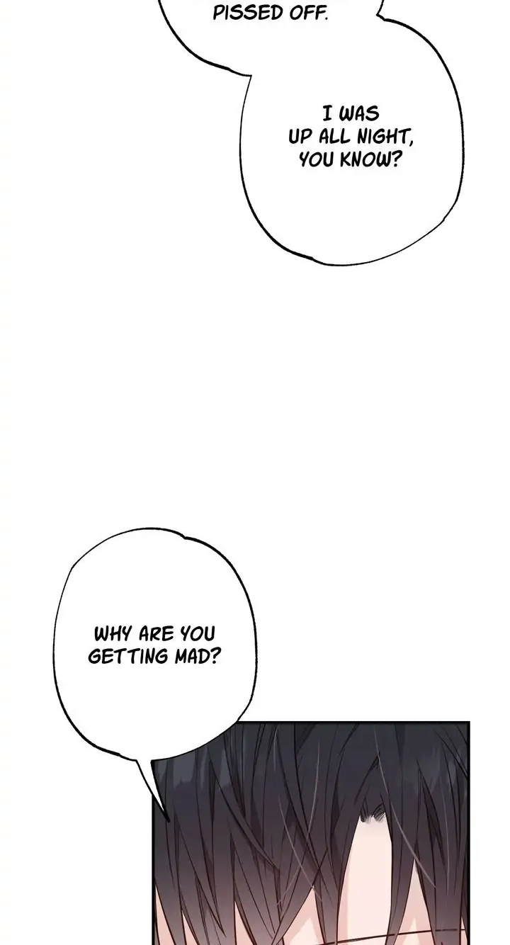 Read Breathing the Same Air chapter 23 image 75 on Lezhin