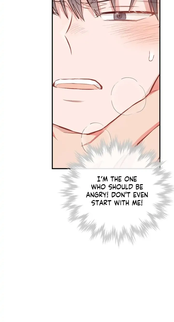 Read Breathing the Same Air chapter 23 image 76 on Lezhin