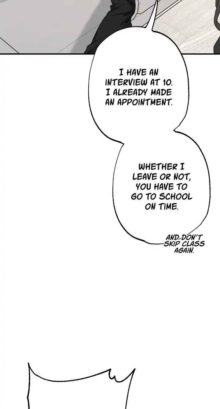 Read Breathing the Same Air chapter 23 image 78 on Lezhin