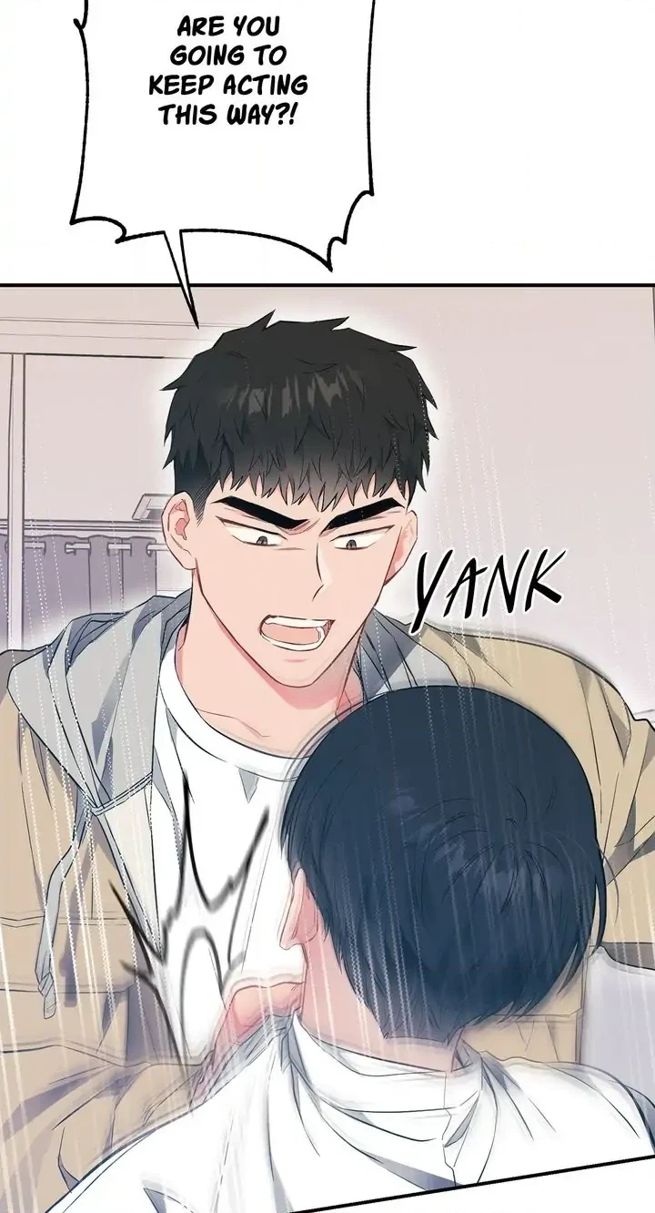 Read Breathing the Same Air chapter 23 image 79 on Lezhin