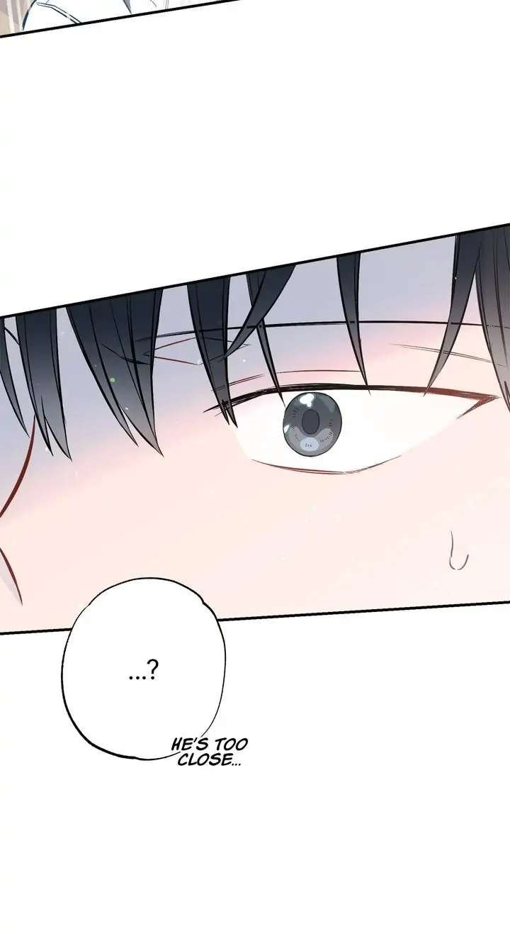 Read Breathing the Same Air chapter 23 image 80 on Lezhin