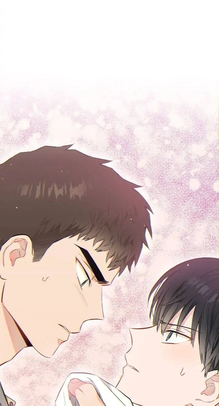 Read Breathing the Same Air chapter 23 image 81 on Lezhin