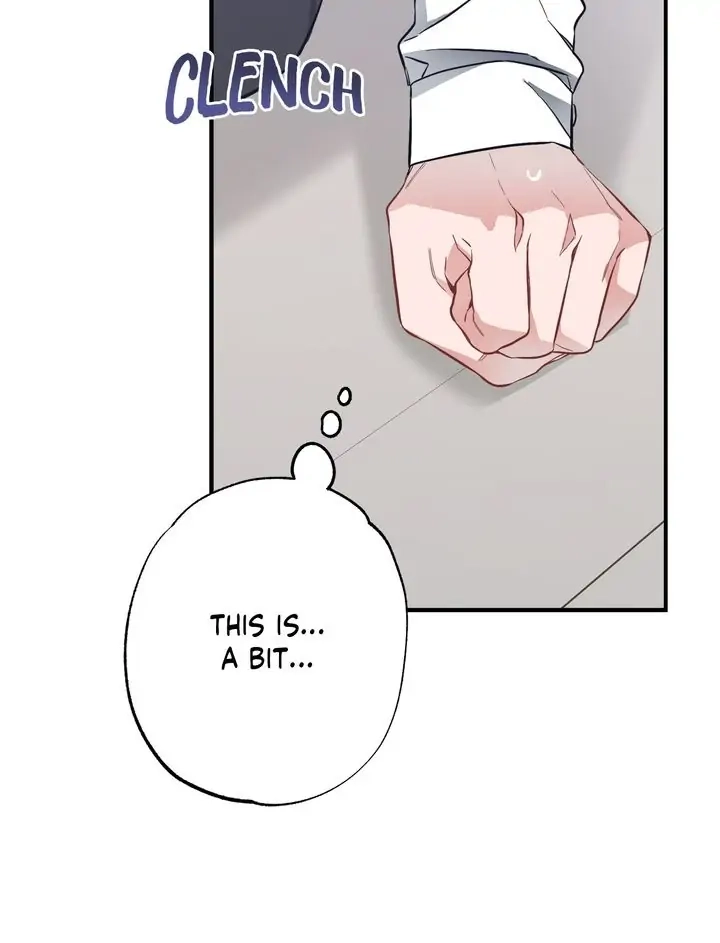 Read Breathing the Same Air chapter 23 image 83 on Lezhin