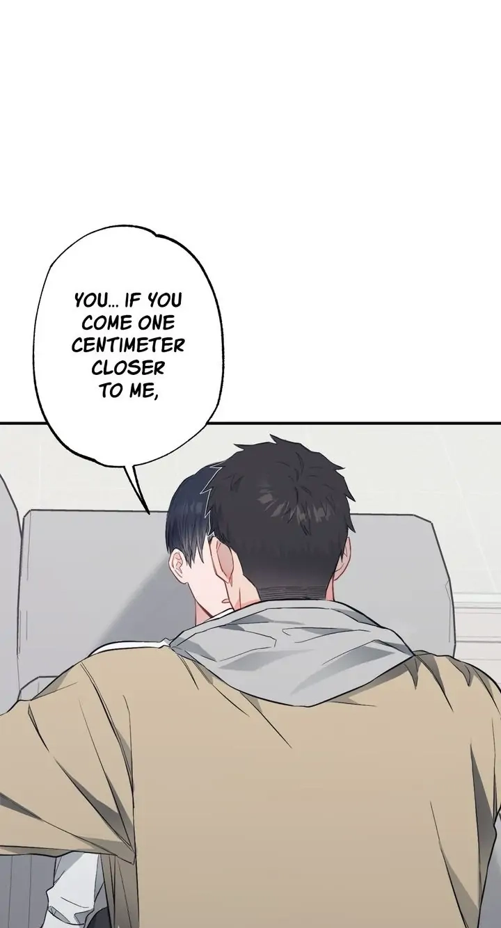 Read Breathing the Same Air chapter 23 image 84 on Lezhin