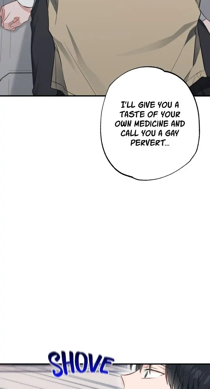 Read Breathing the Same Air chapter 23 image 85 on Lezhin