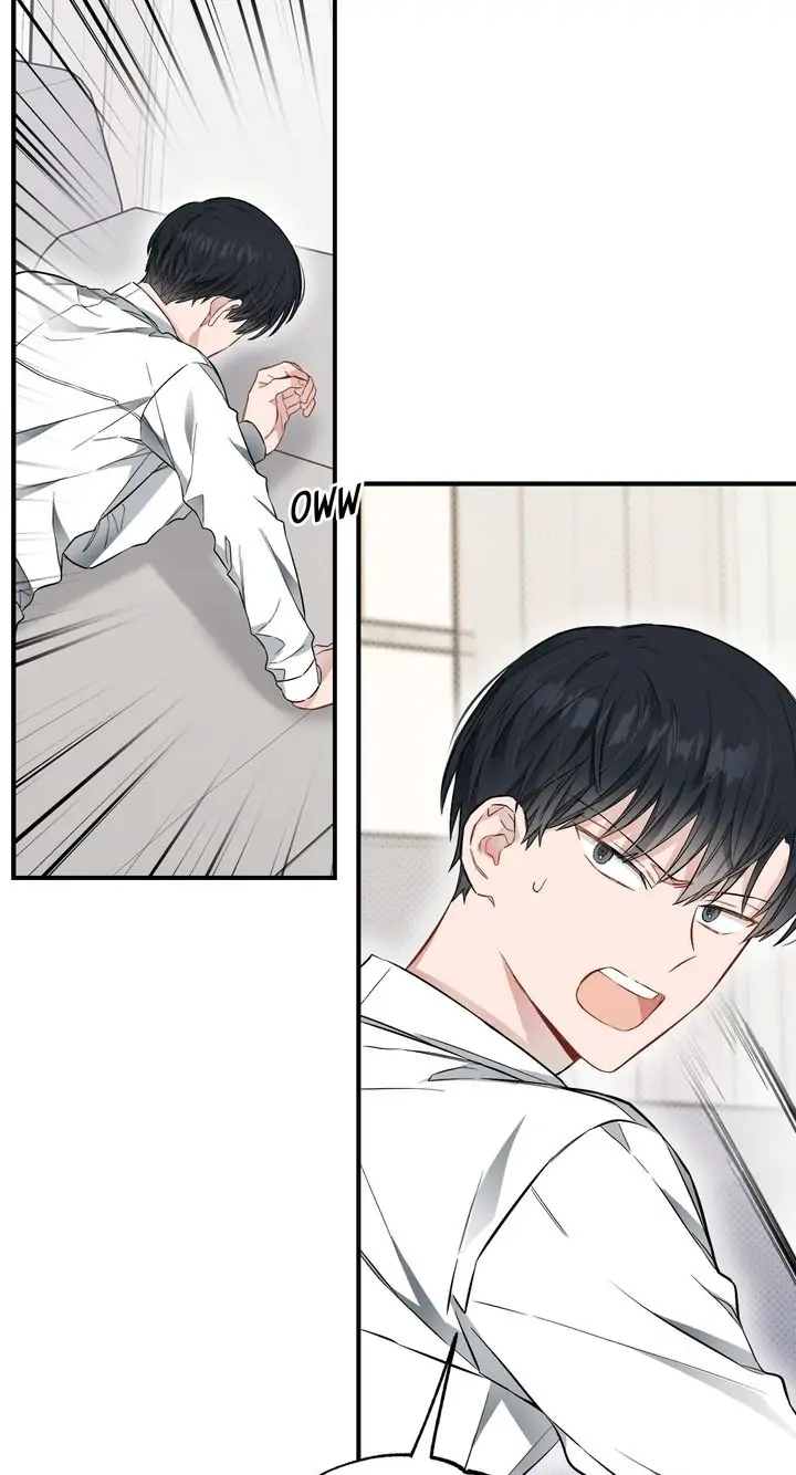 Read Breathing the Same Air chapter 23 image 87 on Lezhin