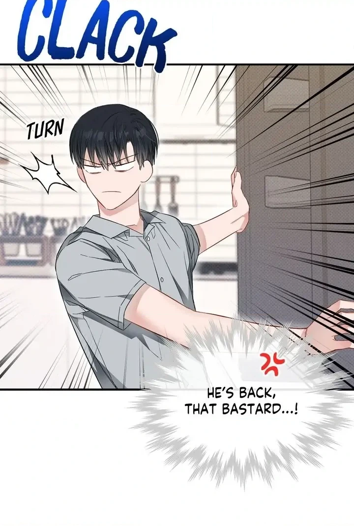 Read Breathing the Same Air chapter 23 image 9 on Lezhin