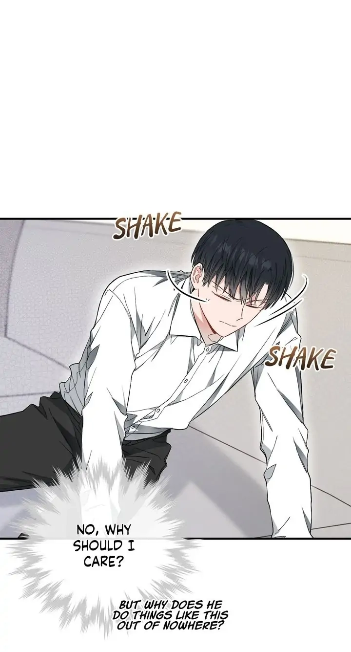 Read Breathing the Same Air chapter 23 image 90 on Lezhin