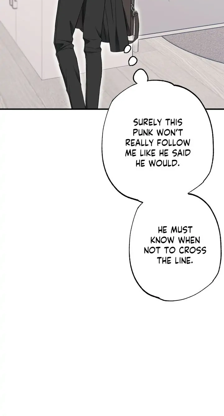 Read Breathing the Same Air chapter 23 image 92 on Lezhin