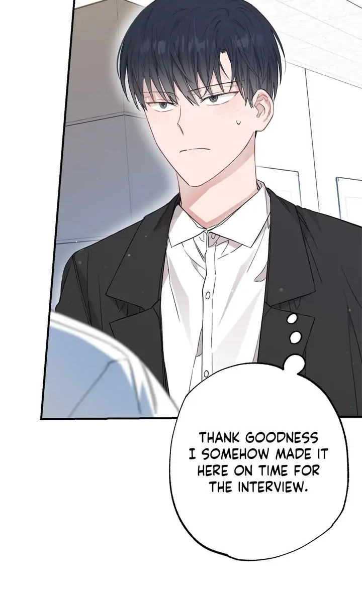 Read Breathing the Same Air chapter 24 image 10 on Lezhin