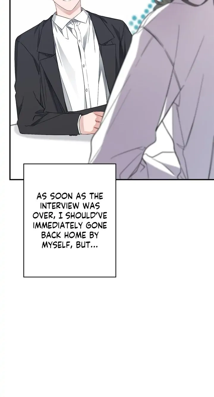 Read Breathing the Same Air chapter 24 image 13 on Lezhin
