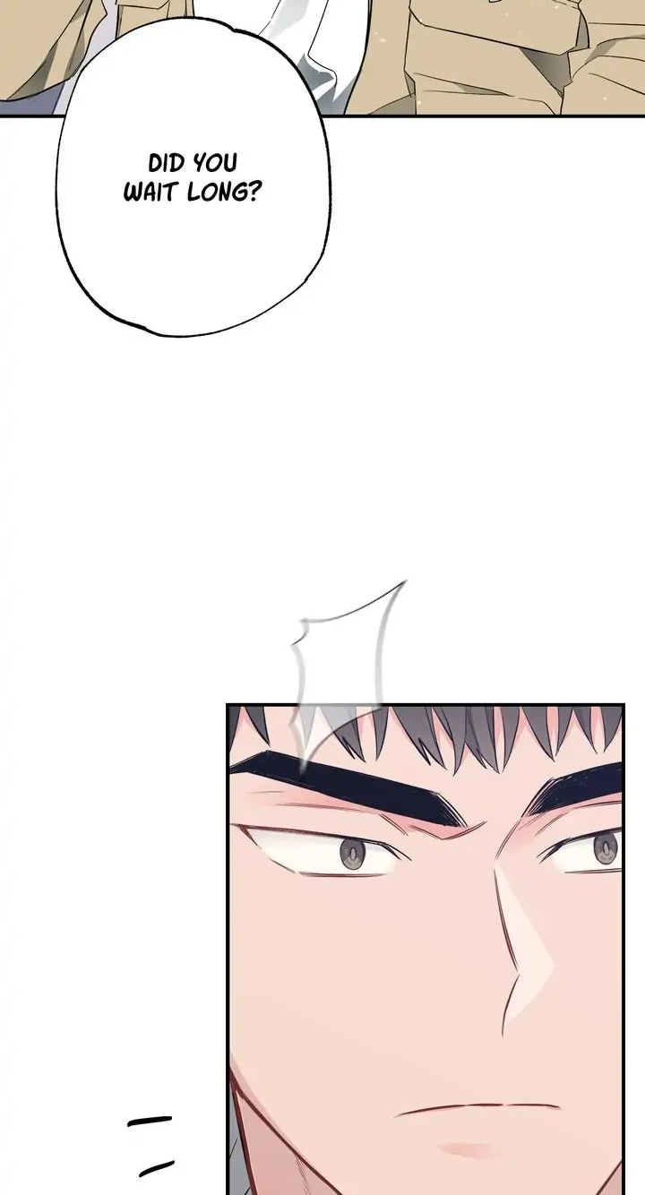Read Breathing the Same Air chapter 24 image 15 on Lezhin