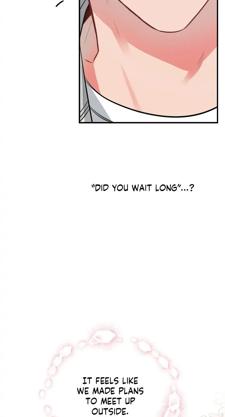 Read Breathing the Same Air chapter 24 image 16 on Lezhin