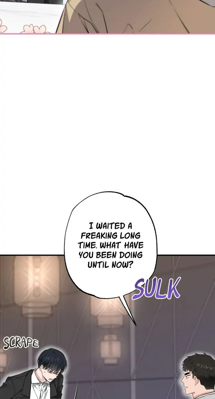 Read Breathing the Same Air chapter 24 image 18 on Lezhin