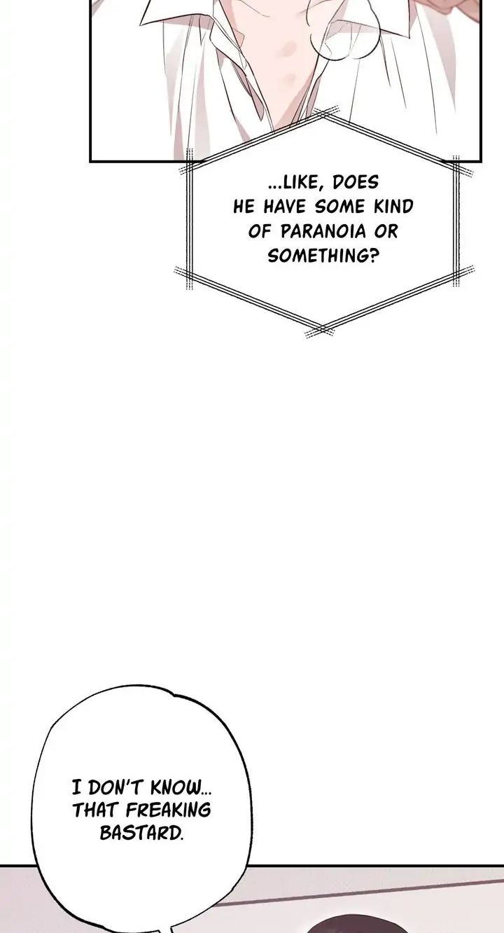Read Breathing the Same Air chapter 24 image 2 on Lezhin