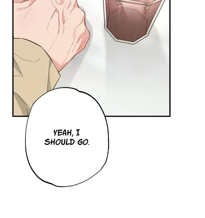 Read Breathing the Same Air chapter 24 image 21 on Lezhin