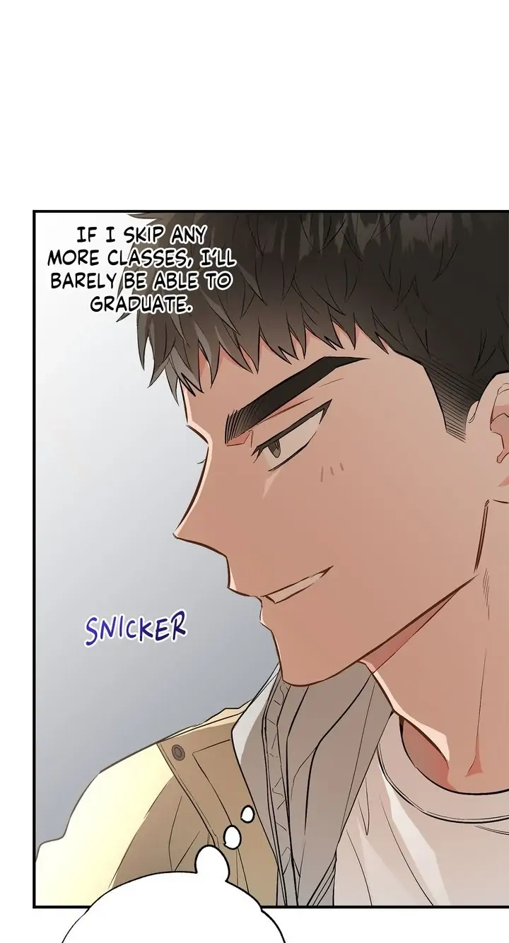 Read Breathing the Same Air chapter 24 image 22 on Lezhin