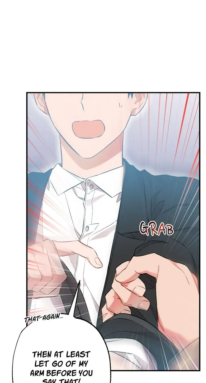 Read Breathing the Same Air chapter 24 image 28 on Lezhin